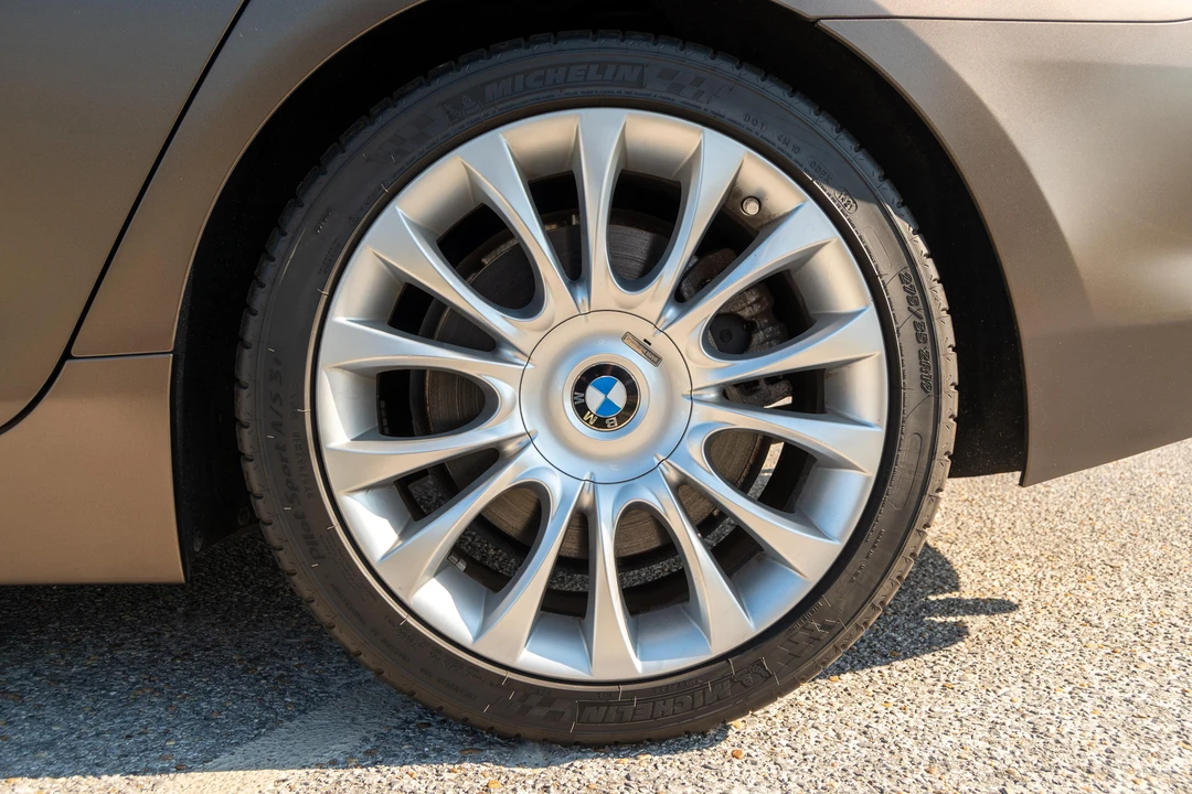 2013 BMW F06/F12/F13 6 Series - Image 25 of 31
