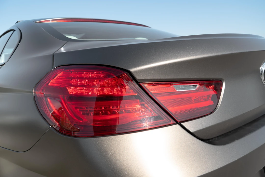 2013 BMW F06/F12/F13 6 Series - Image 18 of 31