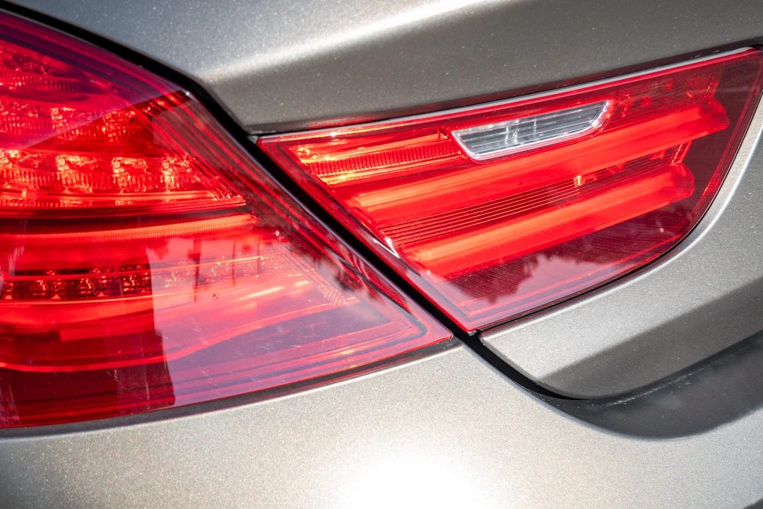 2013 BMW F06/F12/F13 6 Series - Image 19 of 31