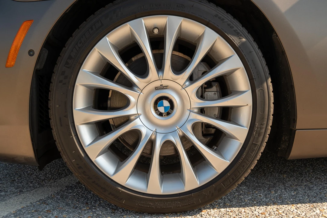 2013 BMW F06/F12/F13 6 Series - Image 24 of 31