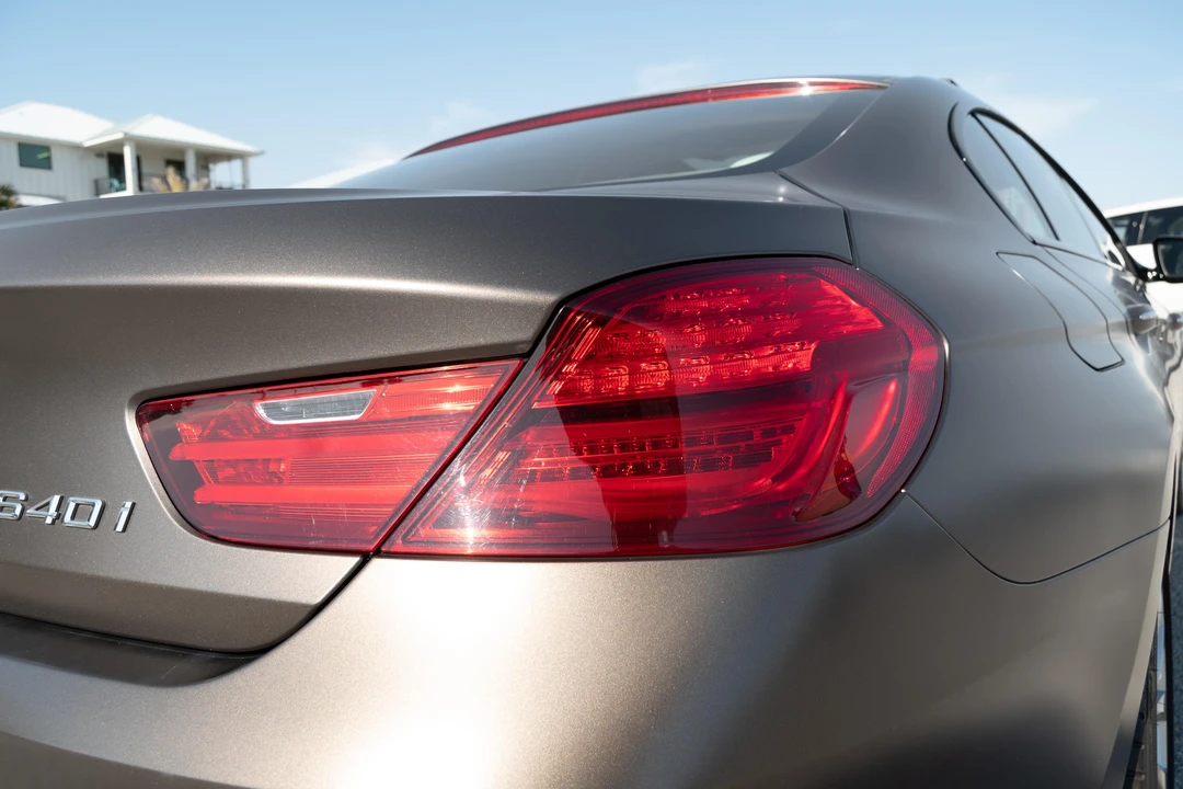 2013 BMW F06/F12/F13 6 Series - Image 20 of 31