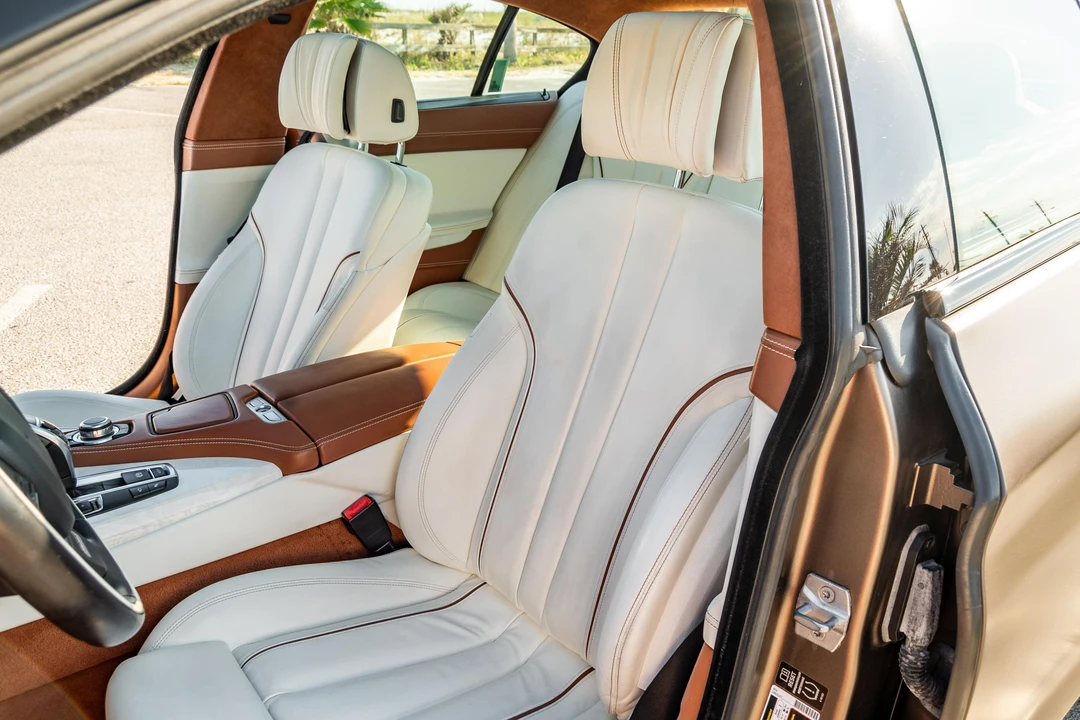 2013 BMW F06/F12/F13 6 Series - Image 31 of 31