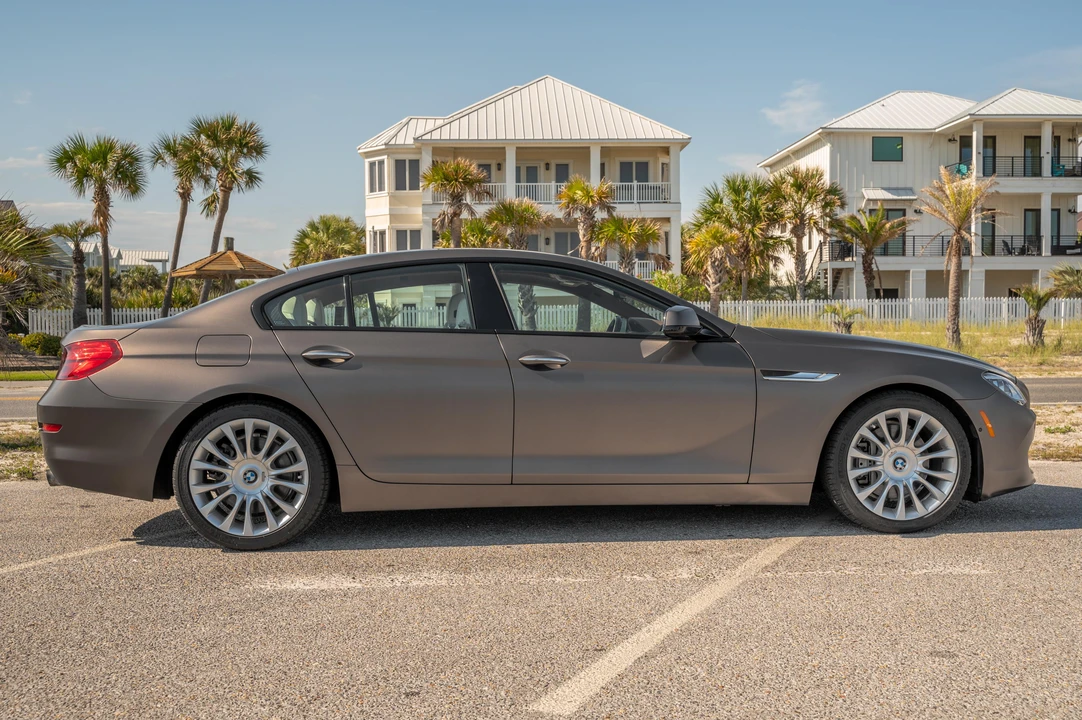 2013 BMW F06/F12/F13 6 Series - Image 8 of 31