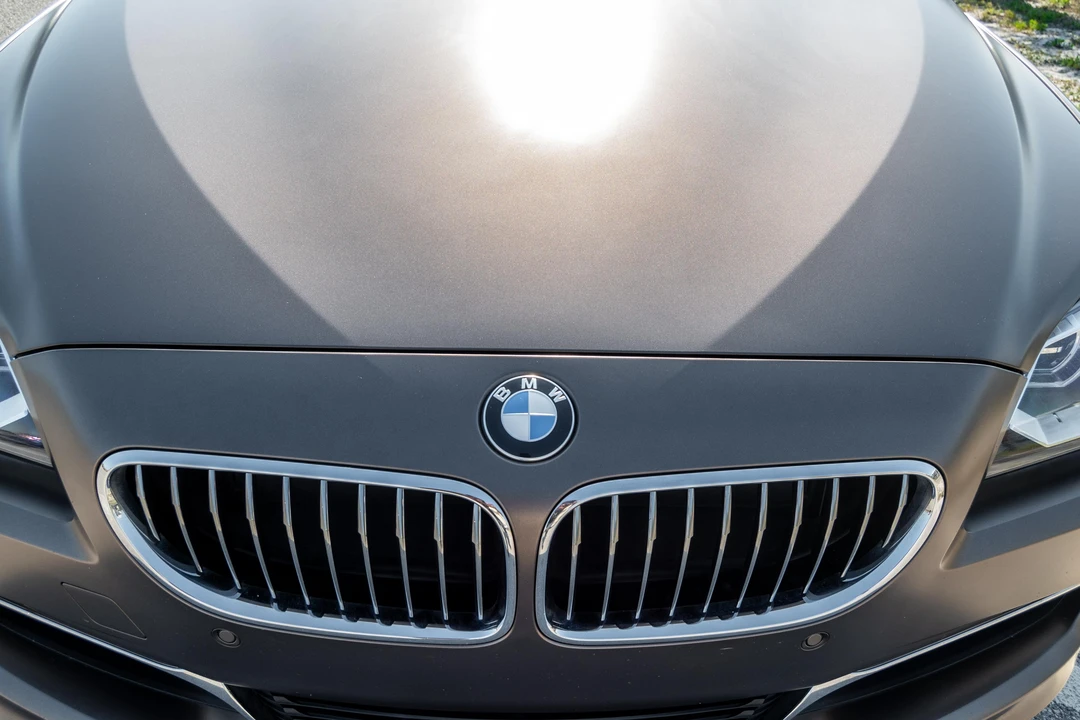 2013 BMW F06/F12/F13 6 Series - Image 10 of 31