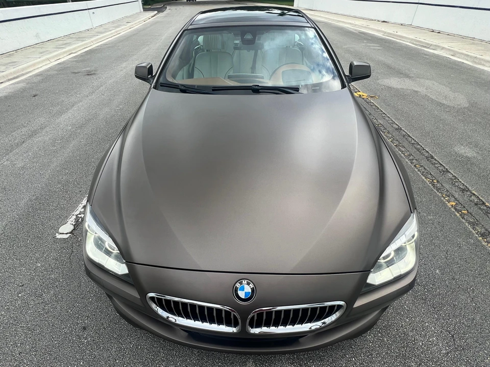 2013 BMW F06/F12/F13 6 Series - Image 7 of 31