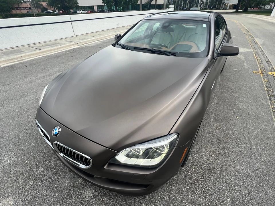2013 BMW F06/F12/F13 6 Series - Image 8 of 31