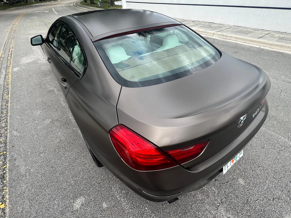 2013 BMW F06/F12/F13 6 Series - Image 24 of 31