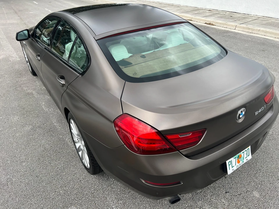2013 BMW F06/F12/F13 6 Series - Image 23 of 31