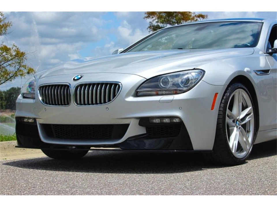 2013 BMW F06/F12/F13 650i - Image 6 of 9