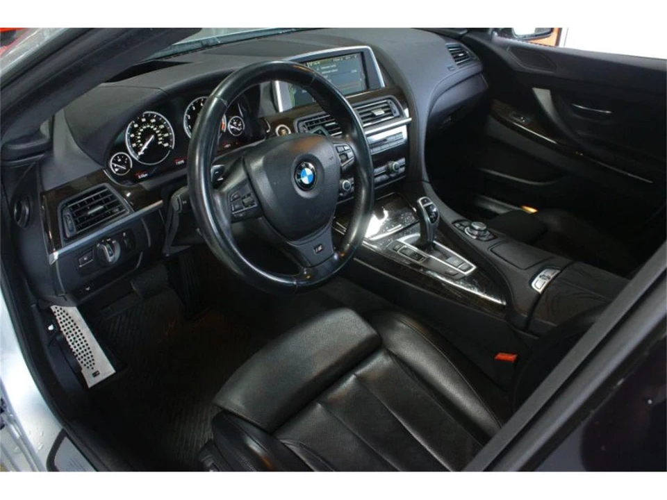2013 BMW F06/F12/F13 650i - Image 8 of 9