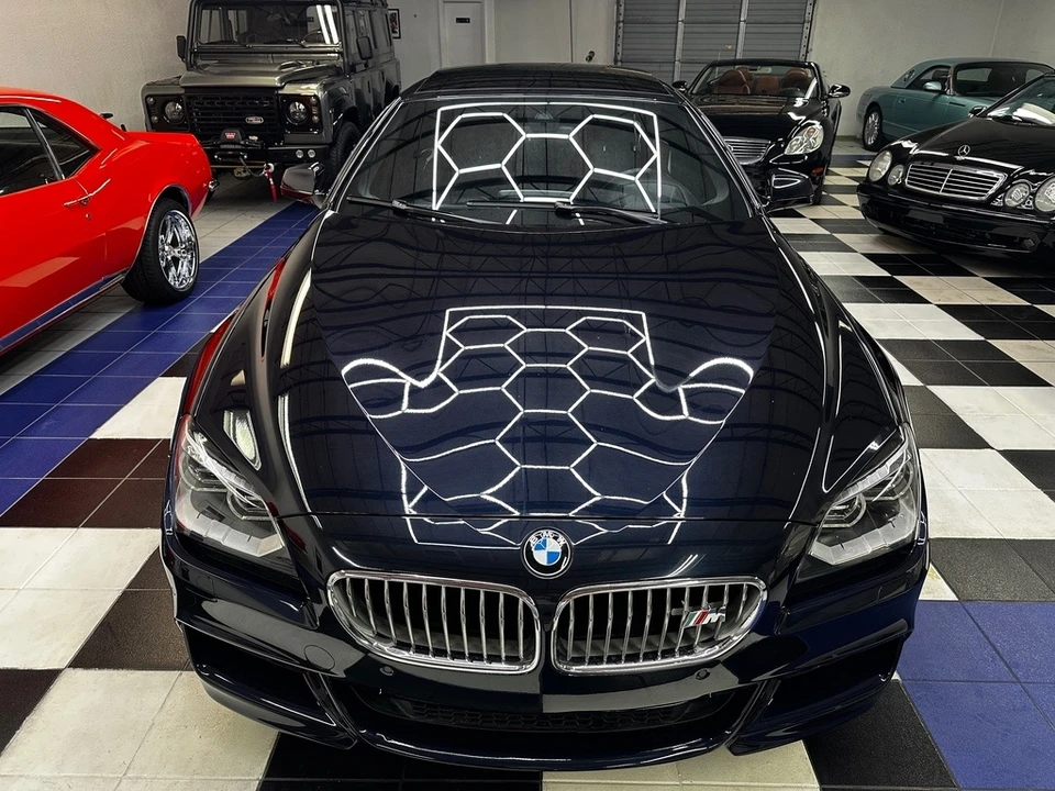 2013 BMW F06/F12/F13 650i - Image 4 of 31