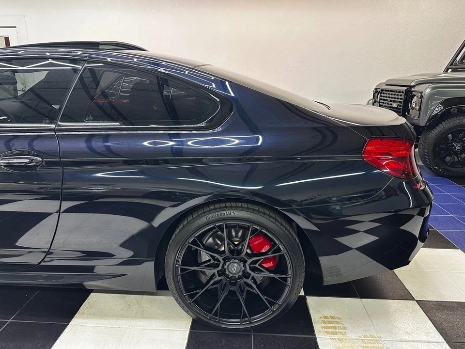 2013 BMW F06/F12/F13 650i - Image 17 of 31