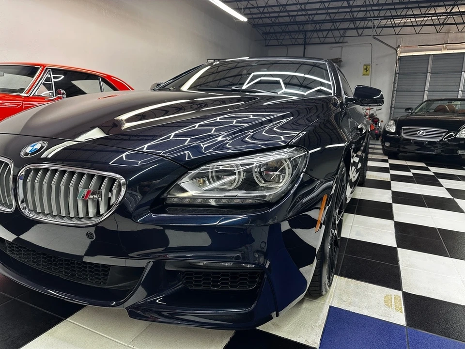 2013 BMW F06/F12/F13 650i - Image 9 of 31