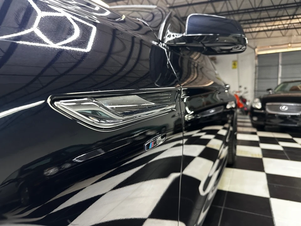 2013 BMW F06/F12/F13 650i - Image 11 of 31
