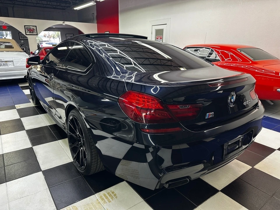 2013 BMW F06/F12/F13 650i - Image 22 of 31