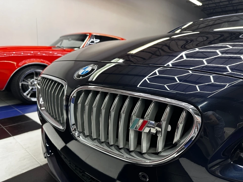 2013 BMW F06/F12/F13 650i - Image 7 of 31