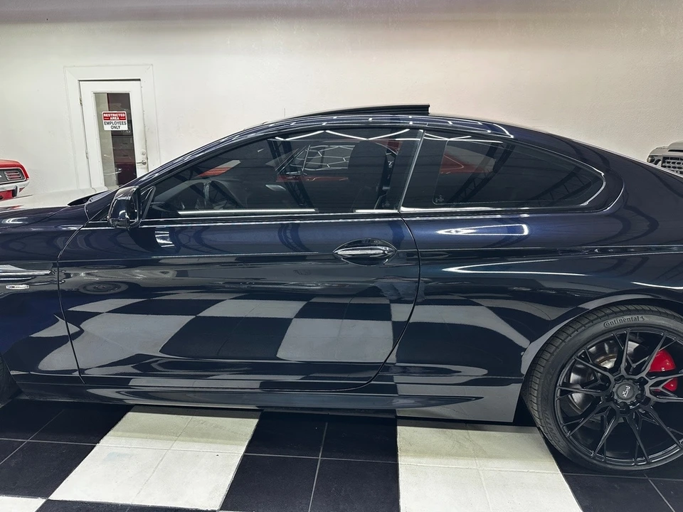 2013 BMW F06/F12/F13 650i - Image 15 of 31