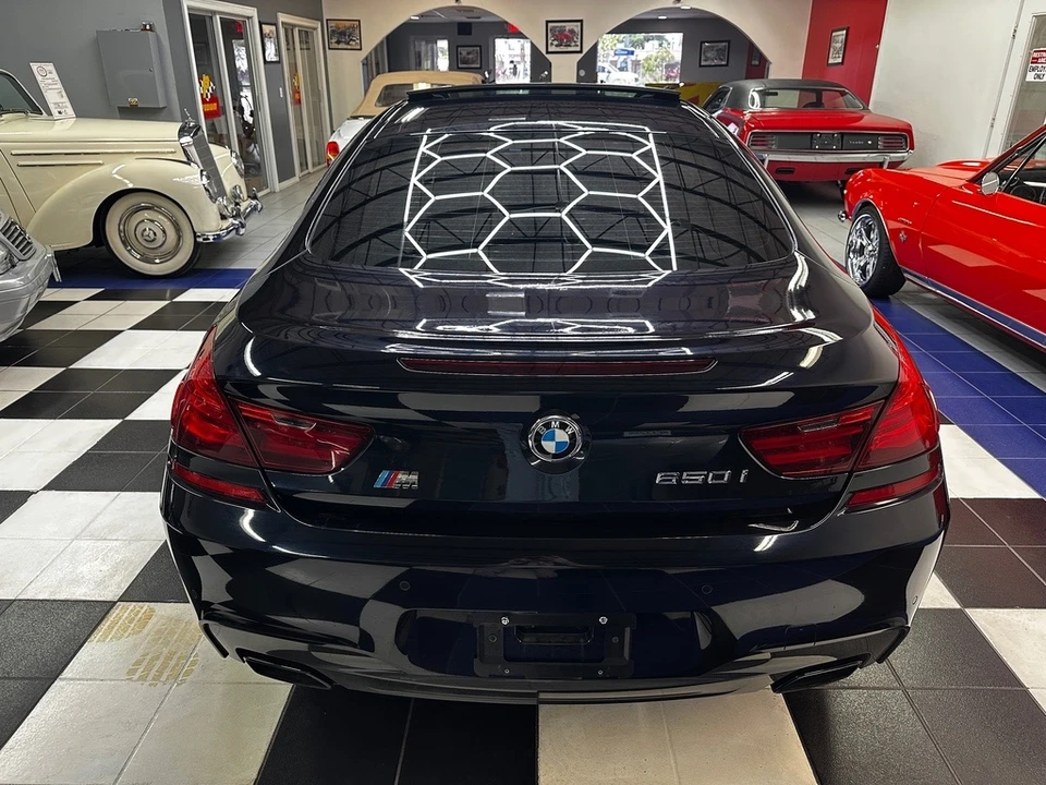 2013 BMW F06/F12/F13 650i - Image 24 of 31