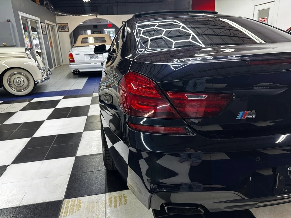 2013 BMW F06/F12/F13 650i - Image 23 of 31