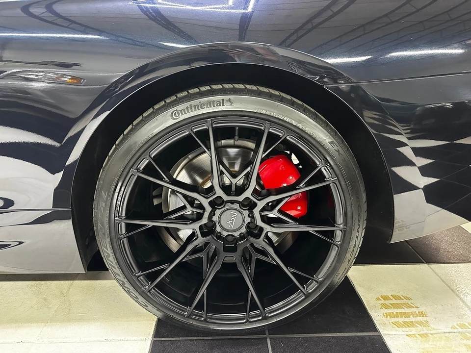 2013 BMW F06/F12/F13 650i - Image 18 of 31