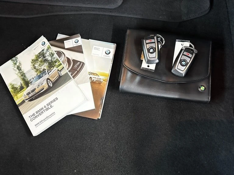 2013 BMW F06/F12/F13 650i - Image 29 of 31
