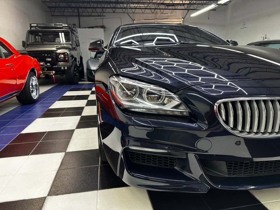 2013 BMW F06/F12/F13 650i - Image 3 of 31