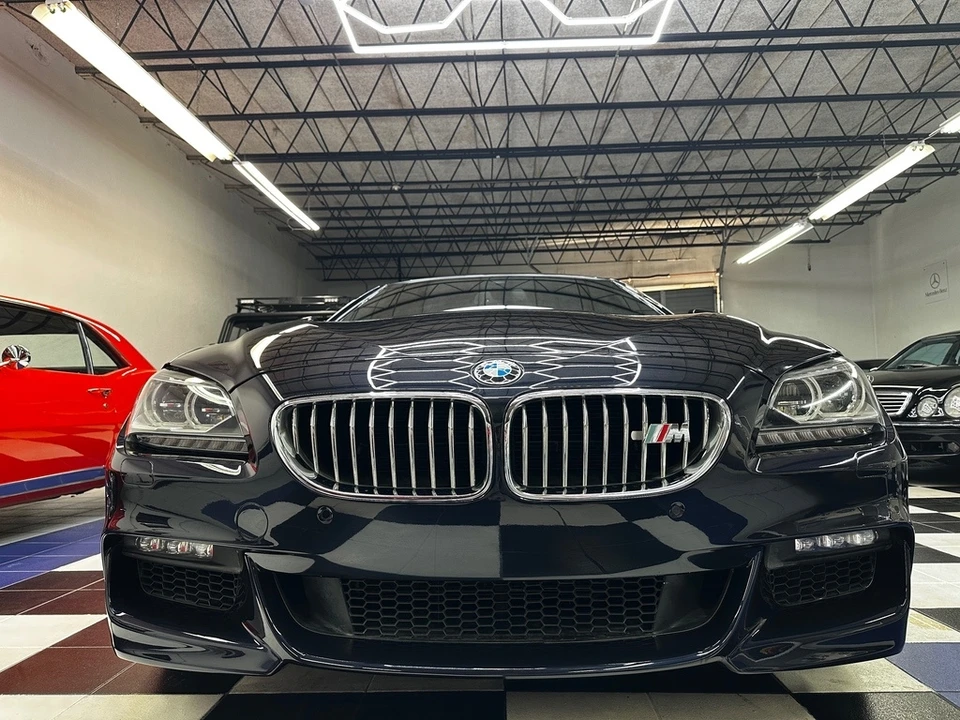 2013 BMW F06/F12/F13 650i - Image 6 of 31