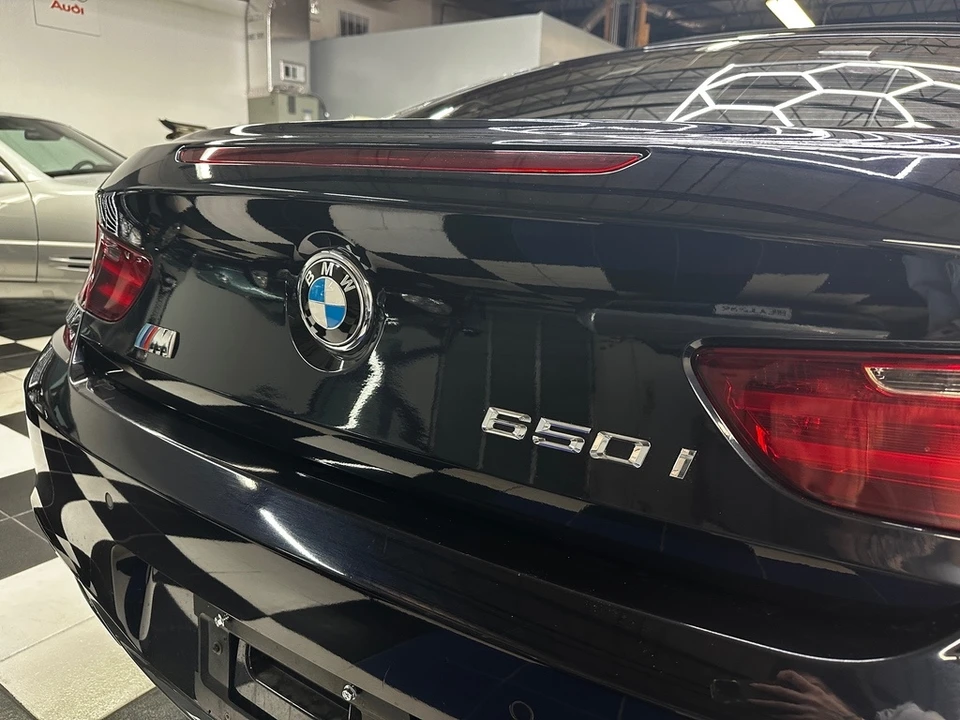 2013 BMW F06/F12/F13 650i - Image 30 of 31