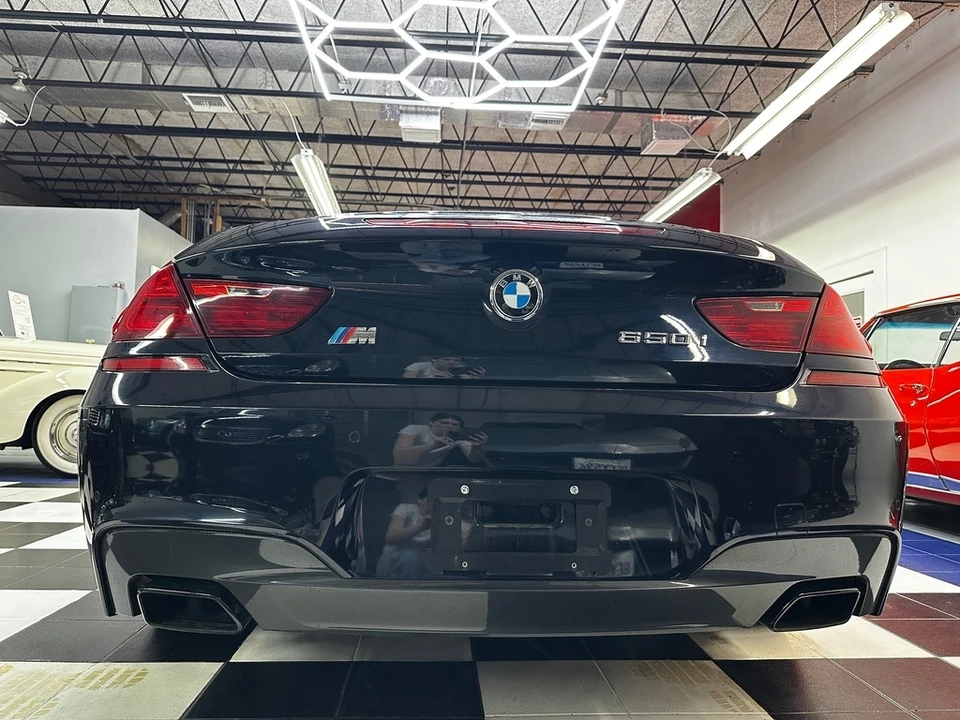 2013 BMW F06/F12/F13 650i - Image 26 of 31