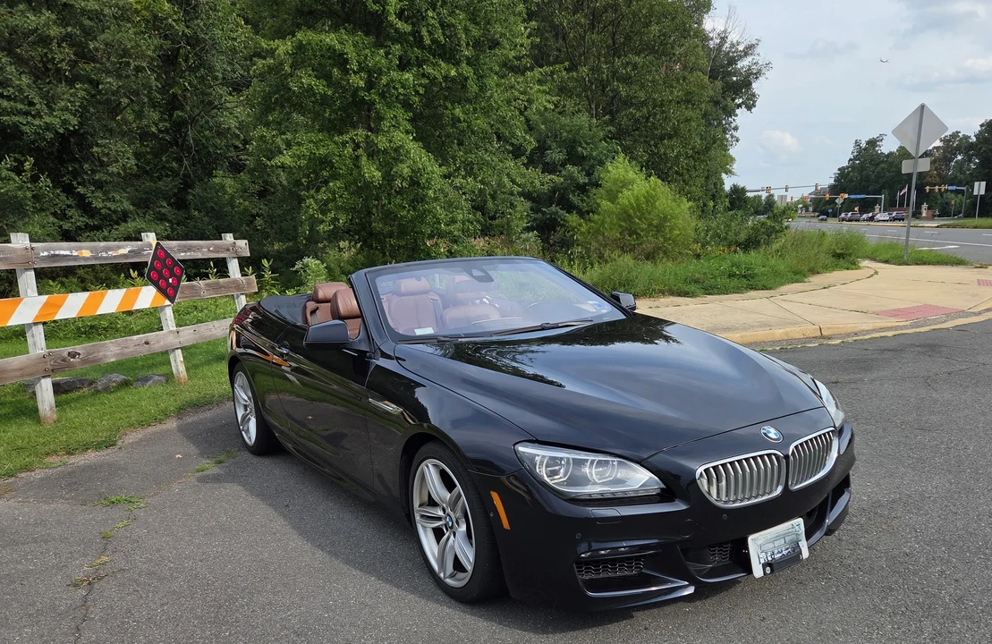2013 BMW F06/F12/F13 650i - Image 6 of 31