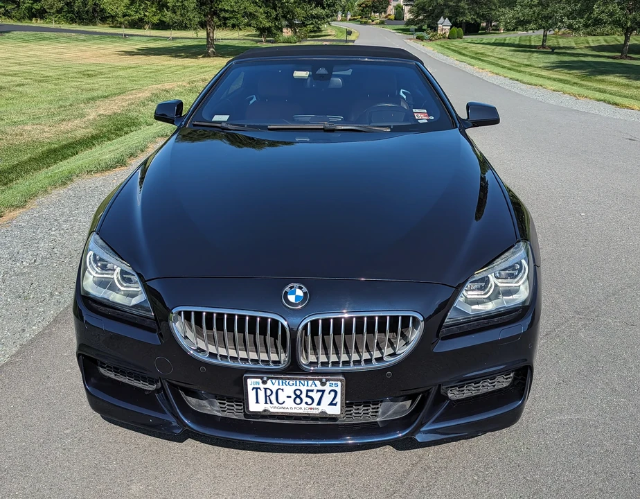 2013 BMW F06/F12/F13 650i - Image 8 of 31