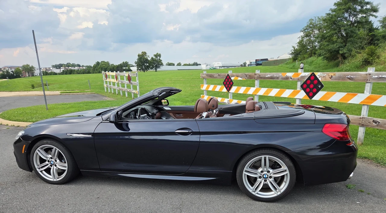 2013 BMW F06/F12/F13 650i - Image 17 of 31