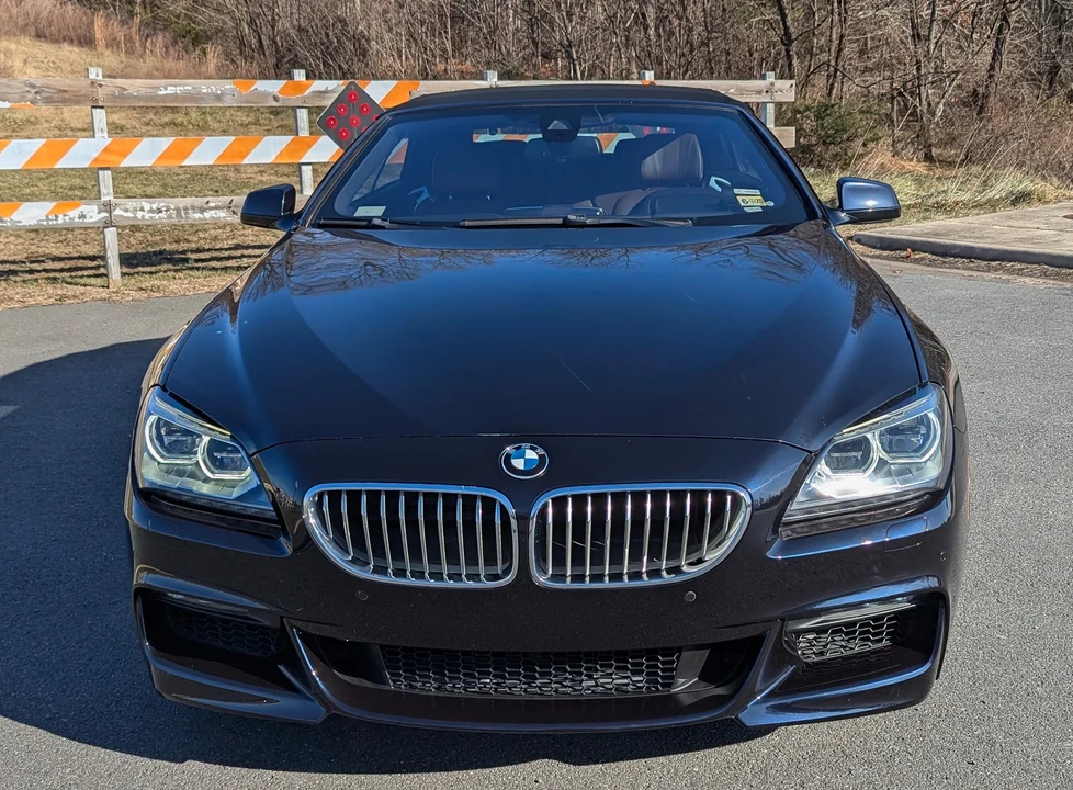 2013 BMW F06/F12/F13 650i - Image 9 of 31