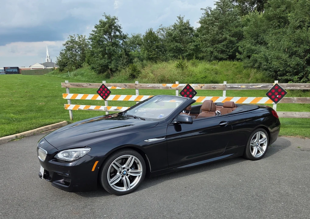 2013 BMW F06/F12/F13 650i - Image 14 of 31