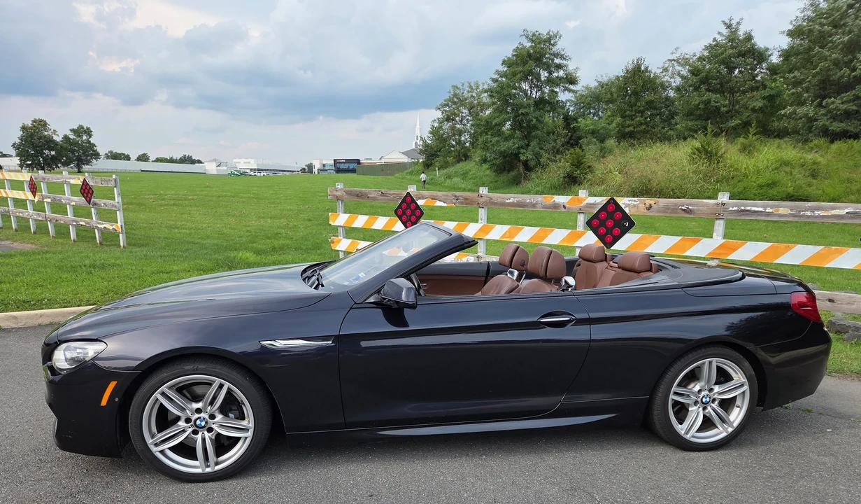 2013 BMW F06/F12/F13 650i - Image 16 of 31