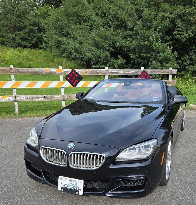 2013 BMW F06/F12/F13 650i - Image 10 of 31