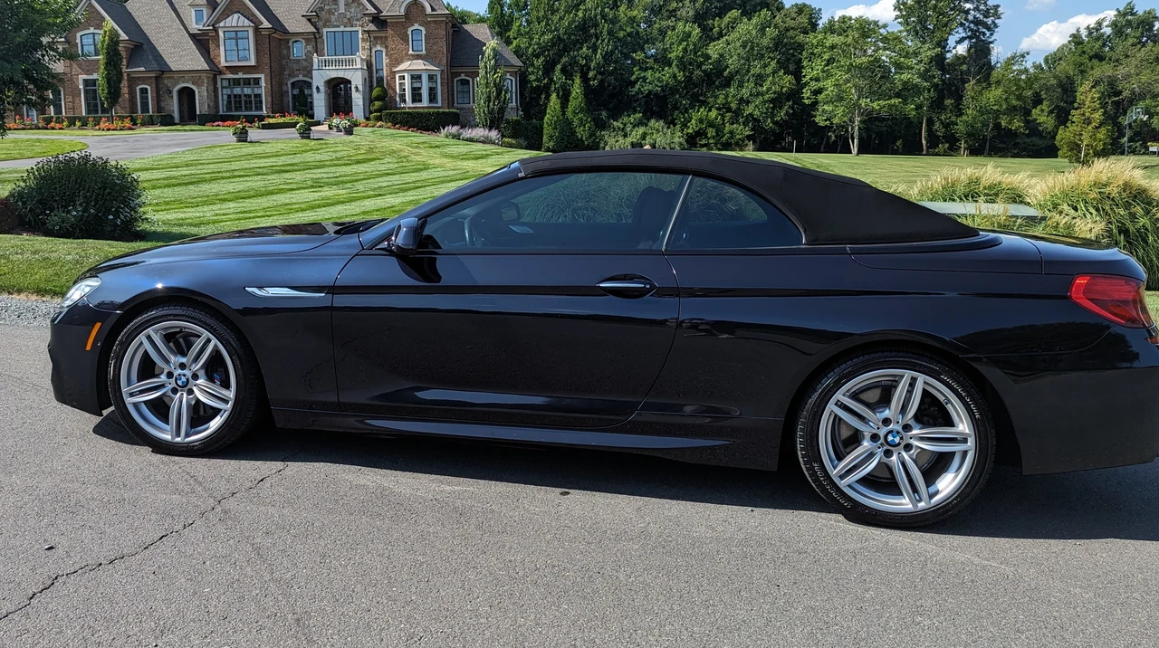 2013 BMW F06/F12/F13 650i - Image 18 of 31