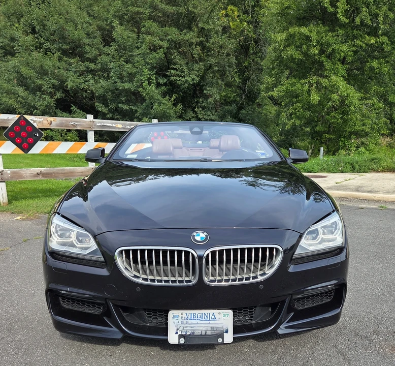 2013 BMW F06/F12/F13 650i - Image 7 of 31