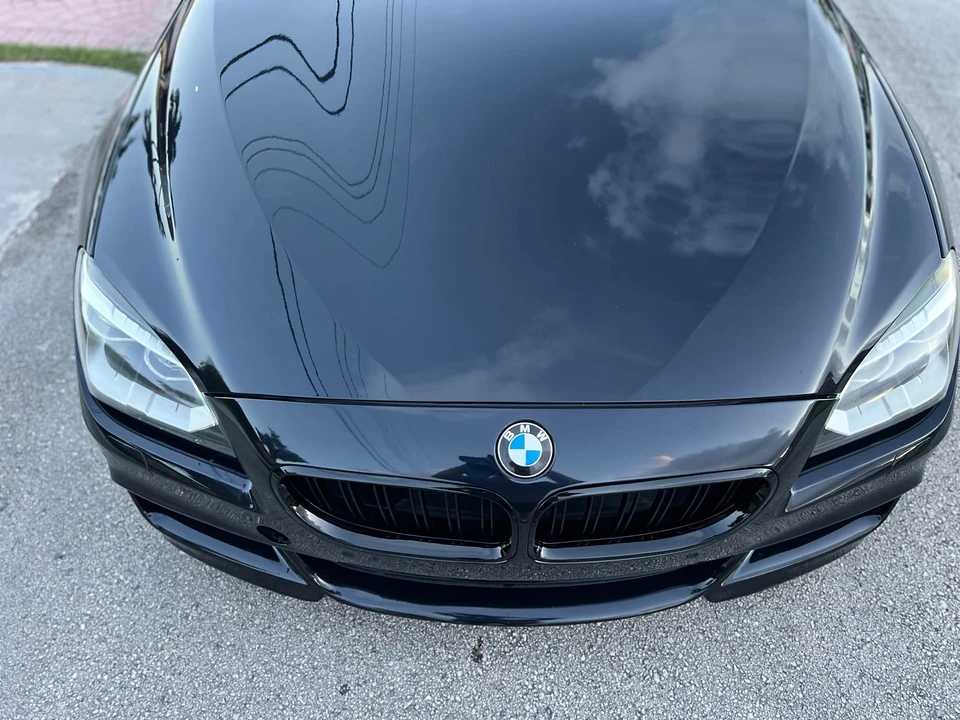 2013 BMW F06/F12/F13 650i - Image 28 of 31