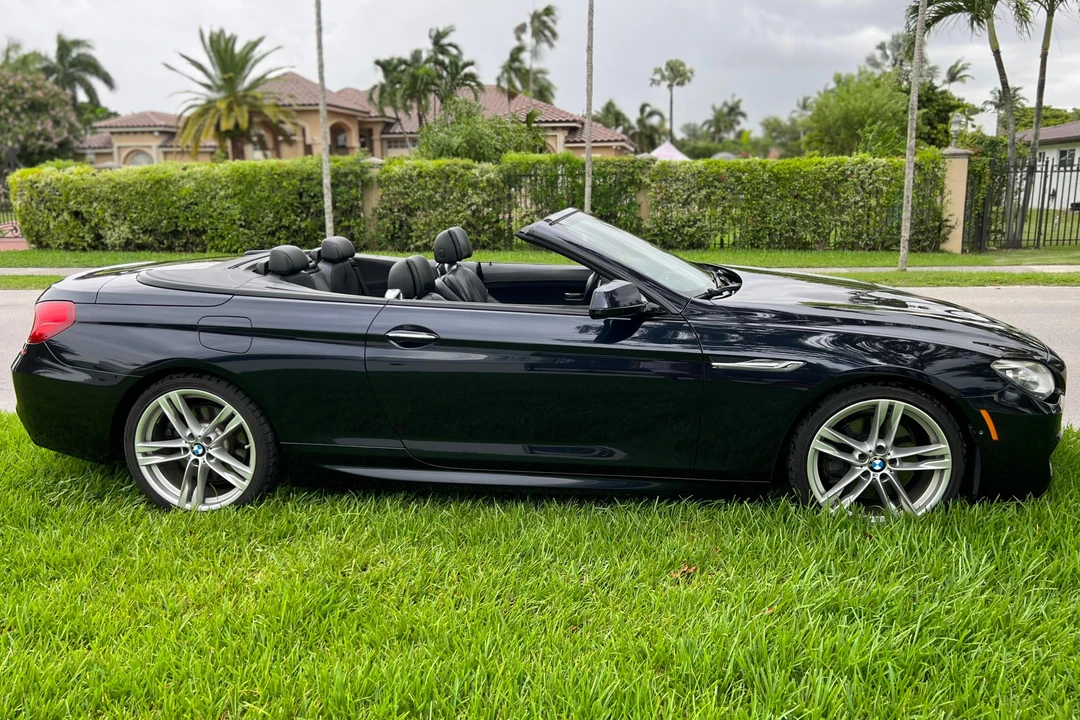 2013 BMW F06/F12/F13 650i - Image 14 of 31