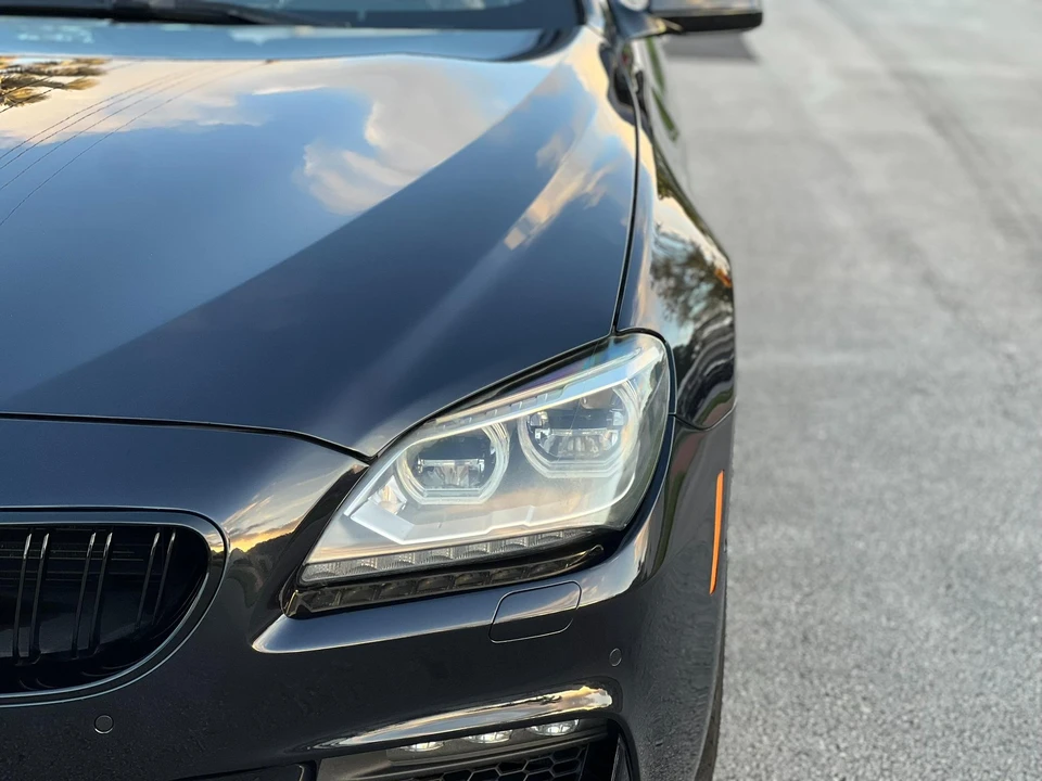 2013 BMW F06/F12/F13 650i - Image 30 of 31
