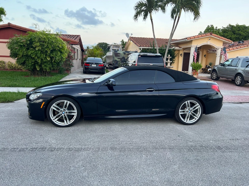 2013 BMW F06/F12/F13 650i - Image 19 of 31