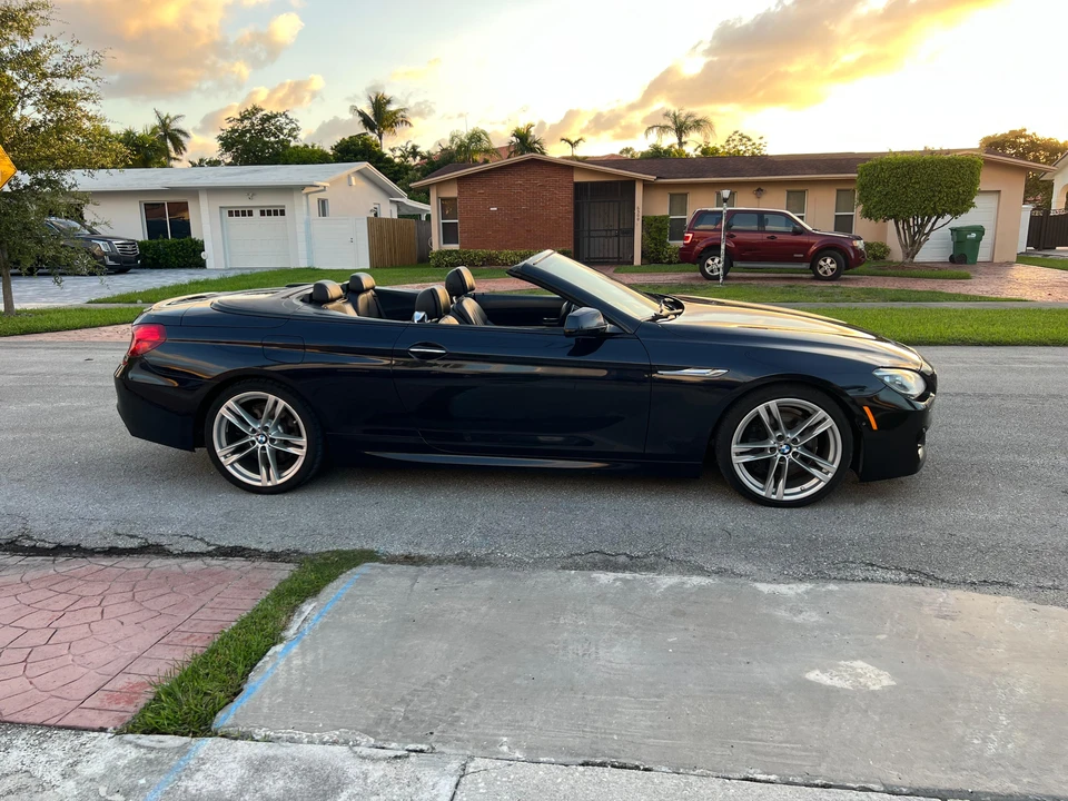 2013 BMW F06/F12/F13 650i - Image 15 of 31