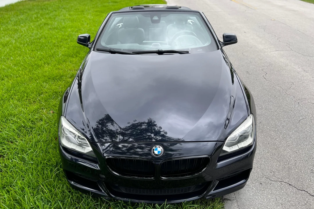 2013 BMW F06/F12/F13 650i - Image 2 of 31