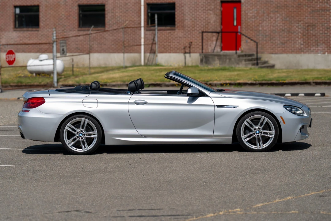 2013 BMW F06/F12/F13 650i - Image 19 of 31