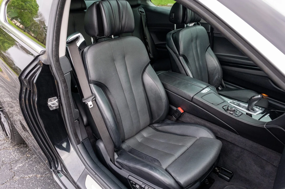 2013 BMW F06/F12/F13 650i - Image 4 of 7