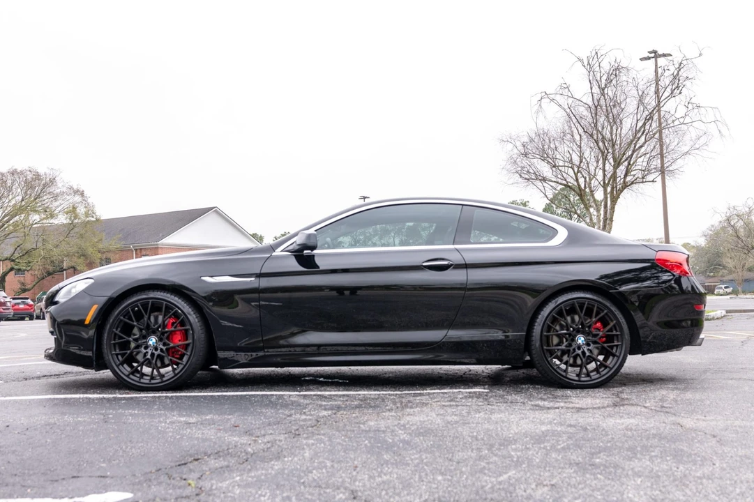 2013 BMW F06/F12/F13 650i - Image 3 of 7