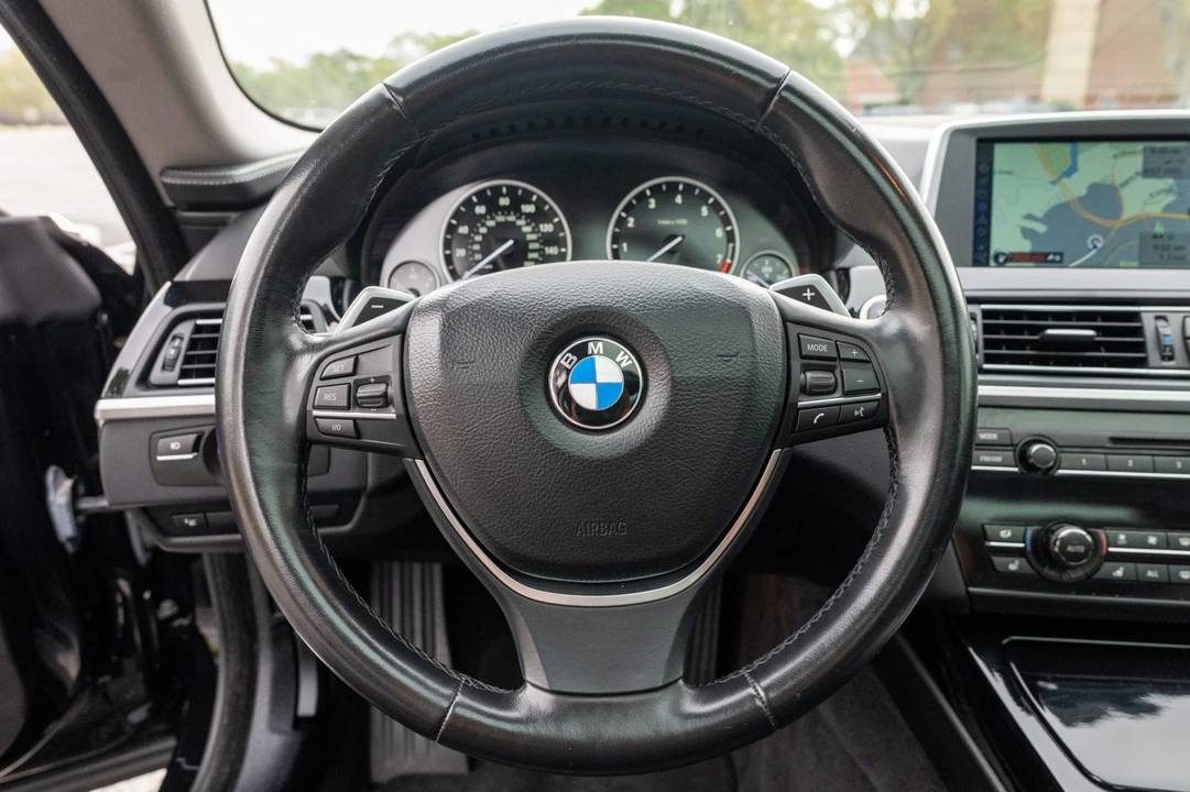 2013 BMW F06/F12/F13 650i - Image 5 of 7