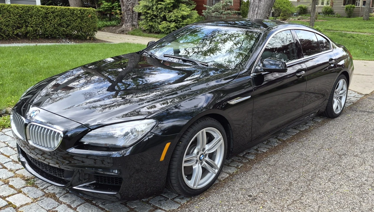 2013 BMW - Image 25 of 31