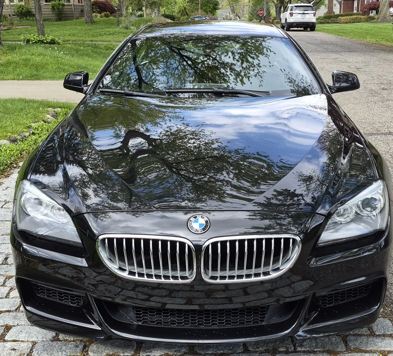2013 BMW - Image 26 of 31